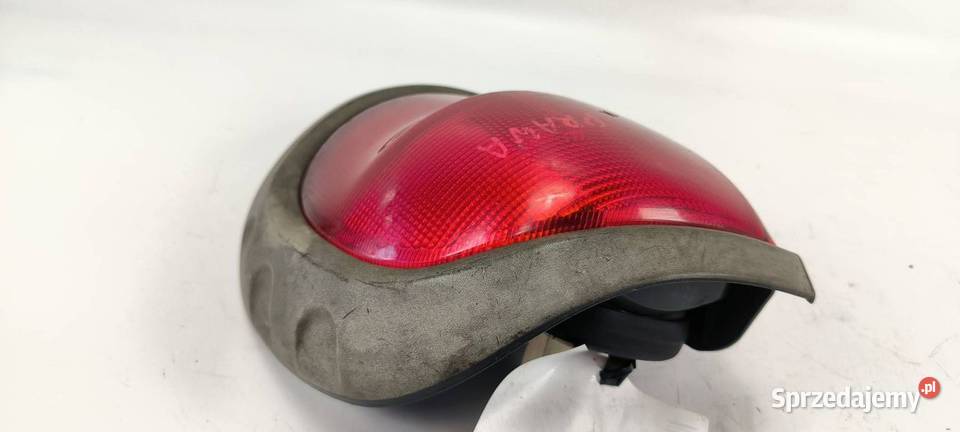 LAMPA PRAWA TYŁ NISSAN TERRANO II osobowe Lipno sprzedam