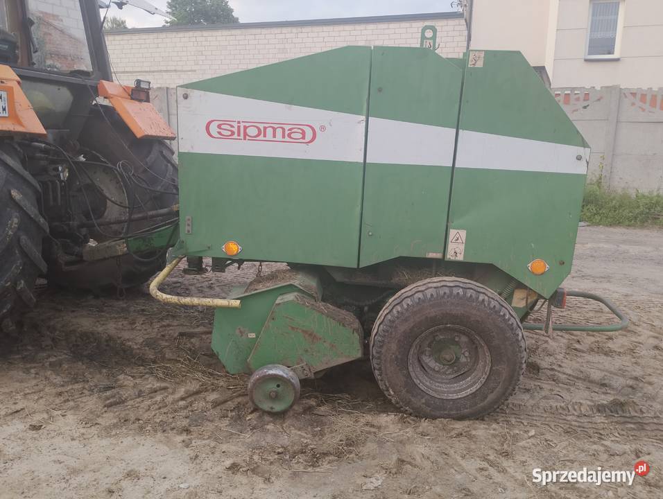 Sipma clasic Łomża sprzedam