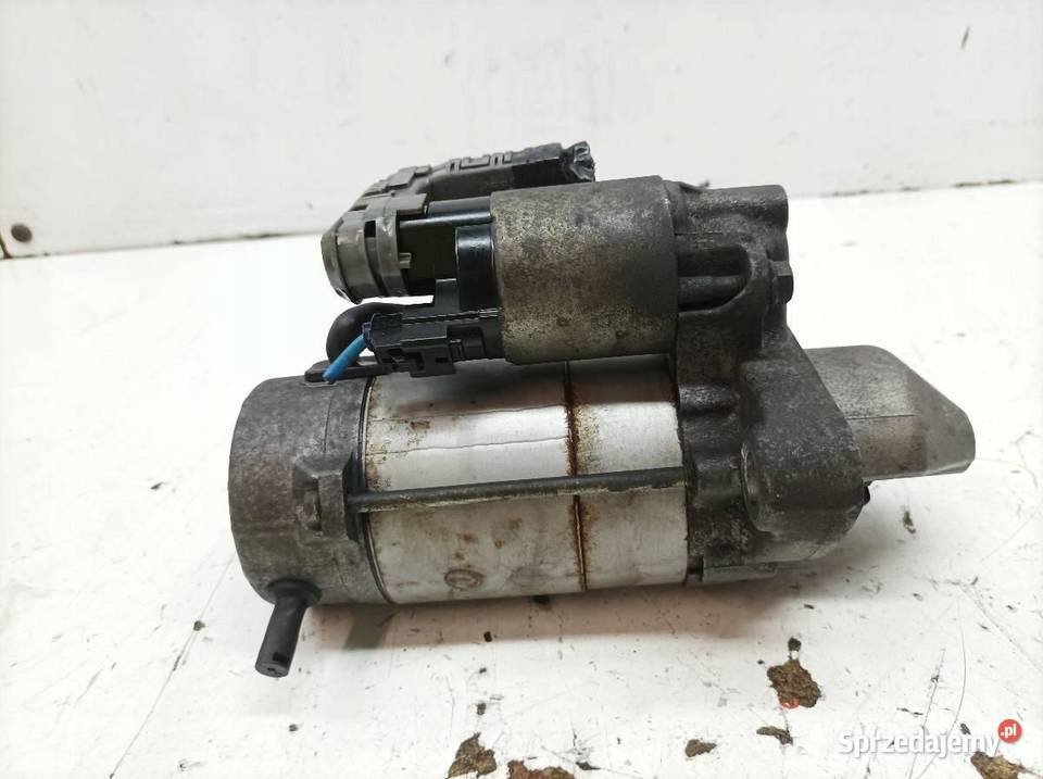 ROZRUSZNIK 281000R010 20 D4D Toyota Auris I sprzedam