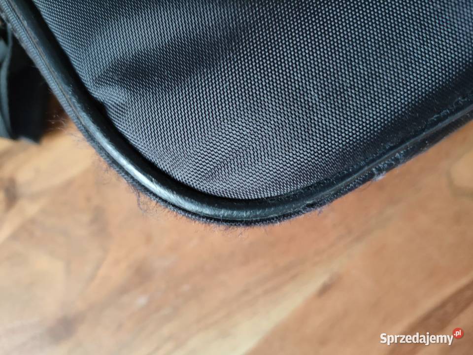 Targus Torba na laptopa z wieloma przegródkami