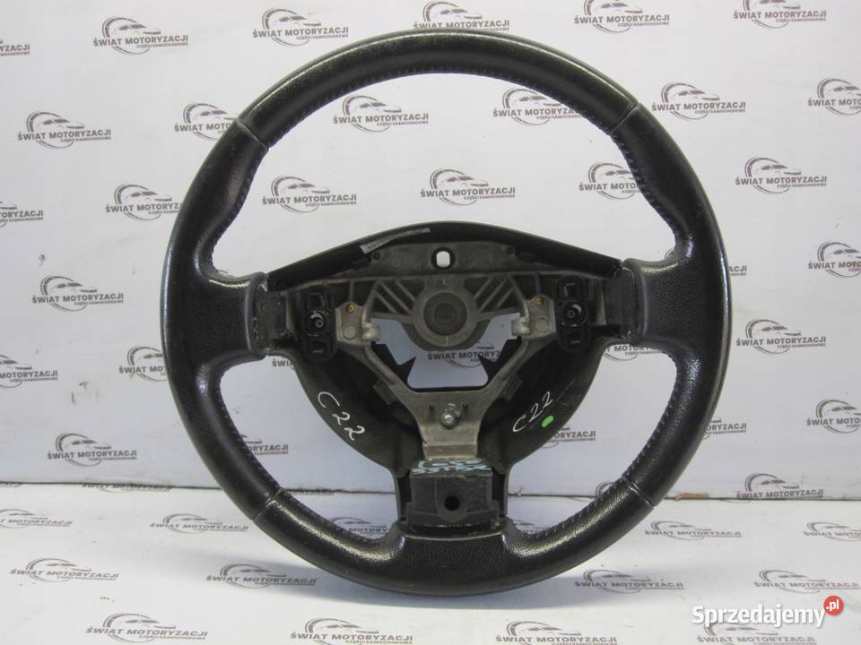 QASHQAI I J10 10r kierownica 48430 JD01D sprzedam