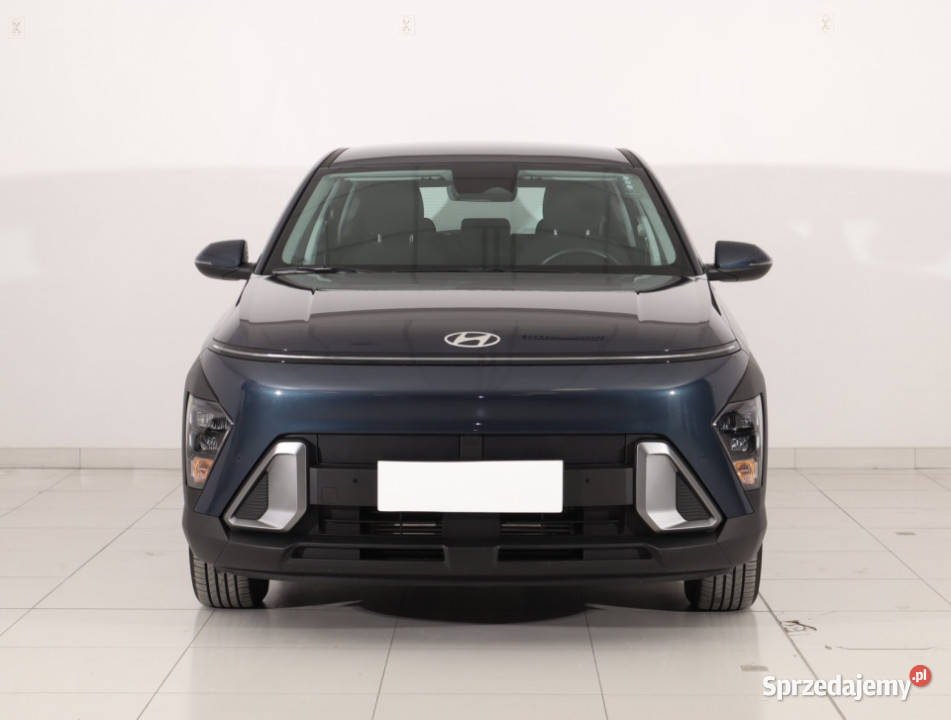 Hyundai Kona 10 TGDI czujnik parkowania Piaseczno