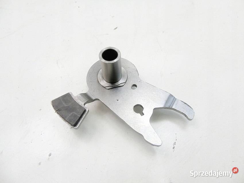 Dźwignia wybierak skrzyni 8hp70 Dodge Durango