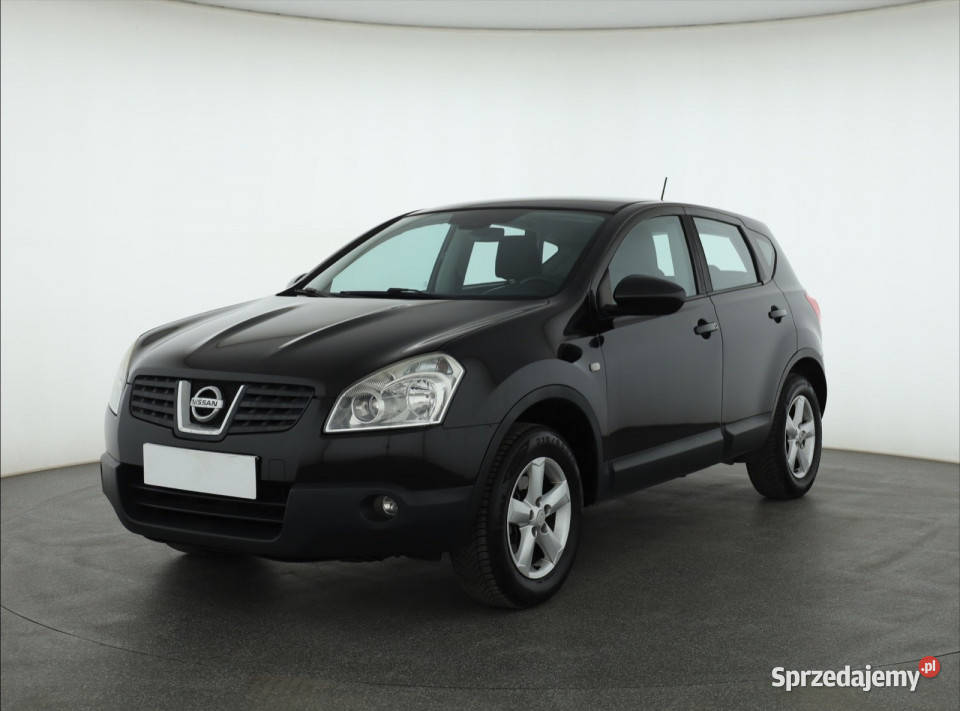 Nissan Qashqai 16 elektryczne szyby Piaseczno