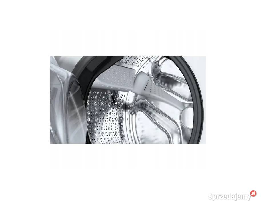 NOWA Pralka Bosch Serie 6 WGH24409 9 1400 obr Pleszew