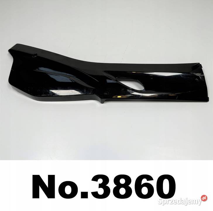 DAELIM SL125U Otello 125 FI Osłona dolna Pług P Łobżenica sprzedam