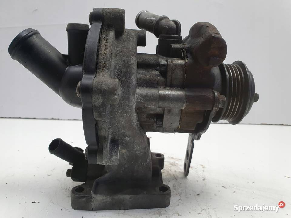 Ford Transit MK6 VI 20 TDDI POMPA WSPOMAGANIA lubelskie Rudka