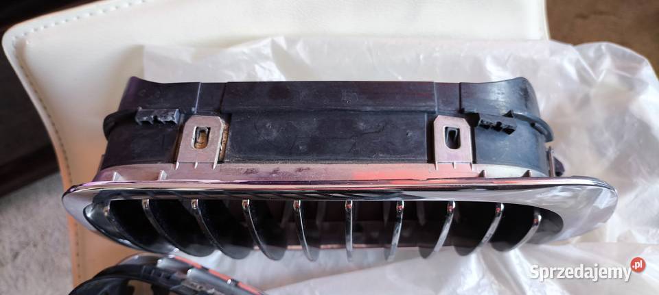 Nerki BMW E46 coupe Oem osobowe