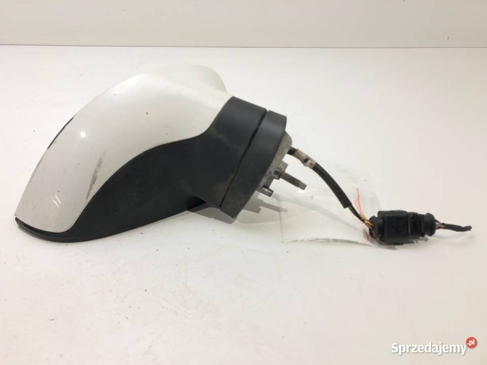 LUSTERKO PRAWE SEAT LEON II Hatchback 0513