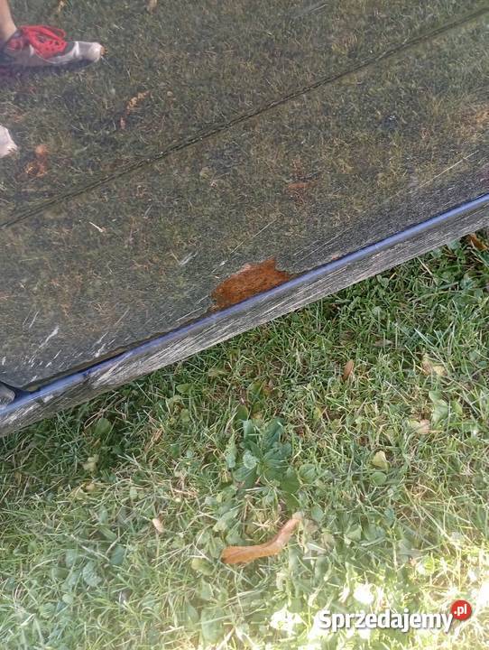 Opel Astra h Czchów