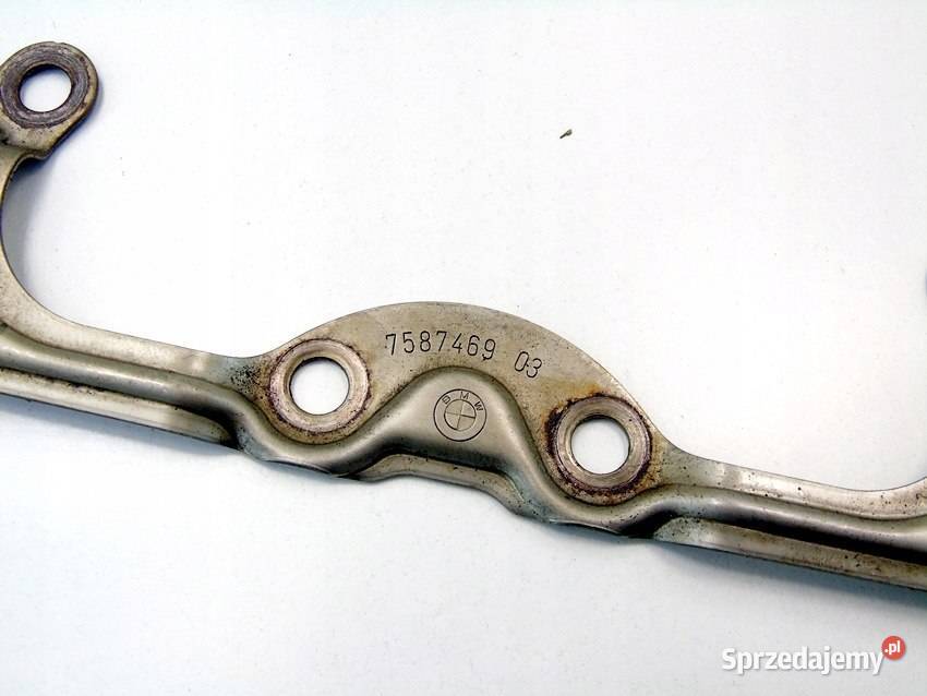 LISTWA KOLEKTORA 44 BMW 550 650 750 F07 X5 X6 śląskie Sosnowiec