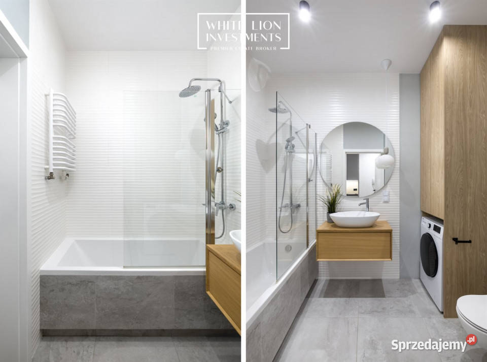 Wynajmę mieszkanie Warszawa Siedmiogrodzka sprzedam