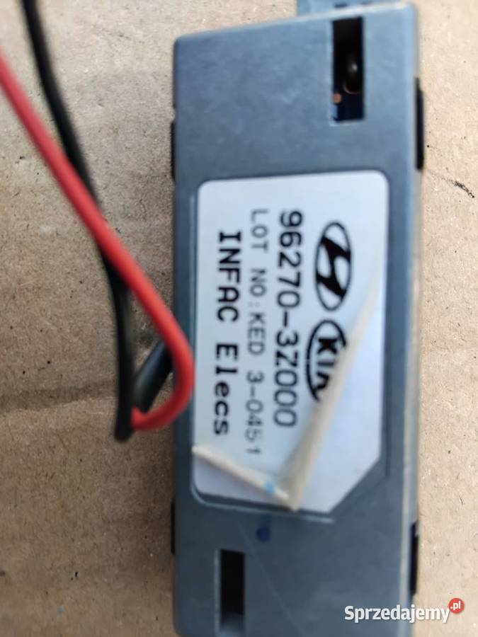 Części hyundai i40 17 crdi 141 103 kw lift euro Rok produkcji 2019