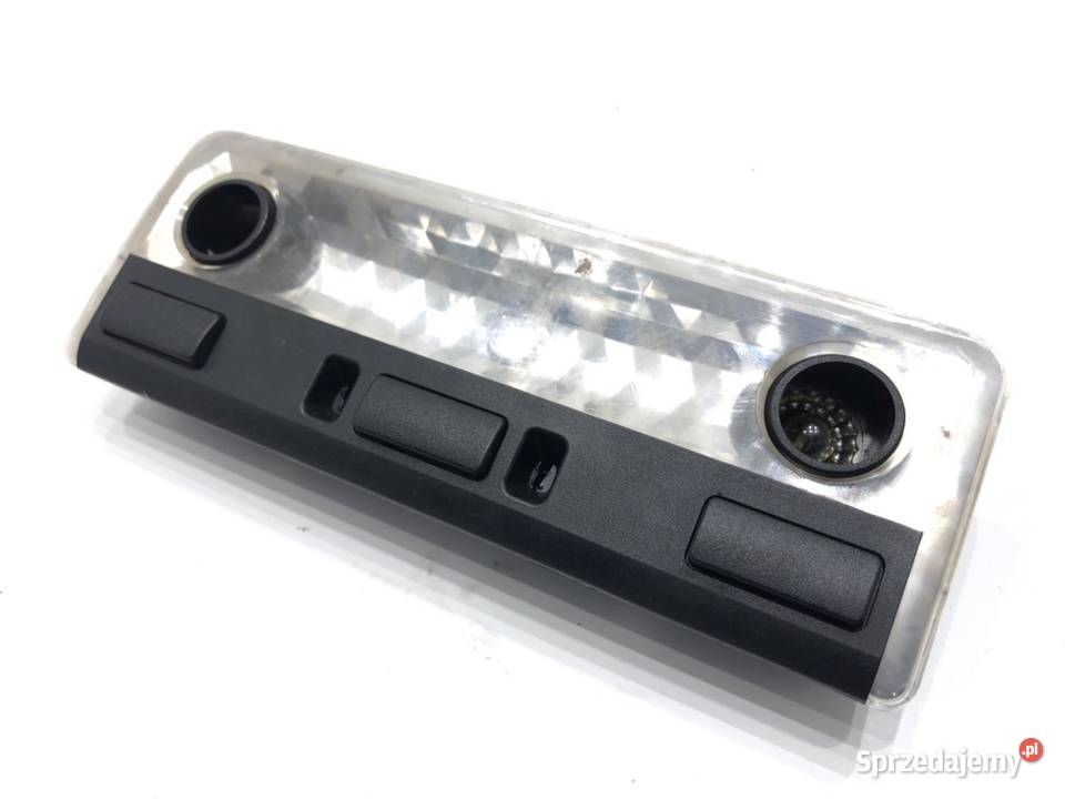 LAMPA SUFITOWA BMW E46 8364929 Kombi 9905 sprzedam