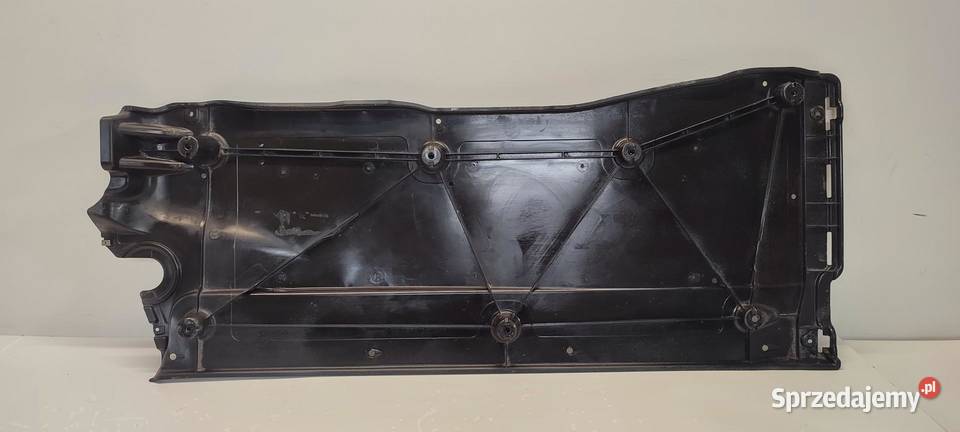 VW TIGUAN II OSŁONA PODWOZIA LEWA 5QF825201E osobowe