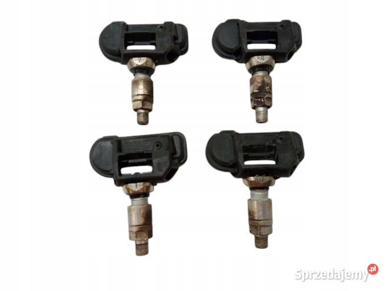 CZUJNIK SENSOR KPL 4 13581560 144173015DB50 Opel Rok produkcji 2012