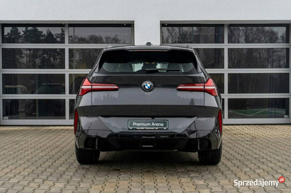 BMW X3 NOWE BMW X3 20d xDrive Dostępne ręki G45 Łódź