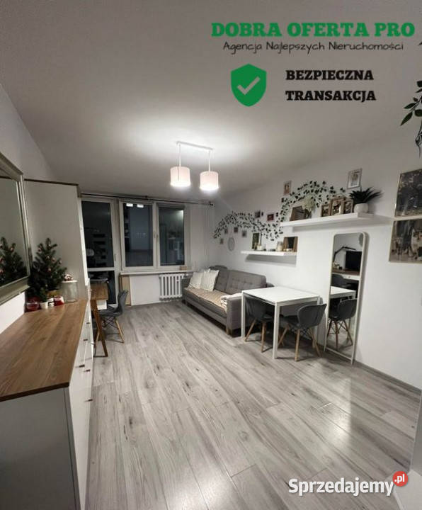 2 pokoje spółdzielcze własnościowe plaży Gdańsk