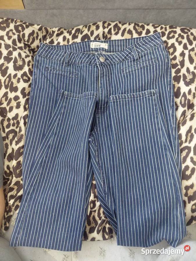 Jensy damskie Bydgoszcz sprzedam