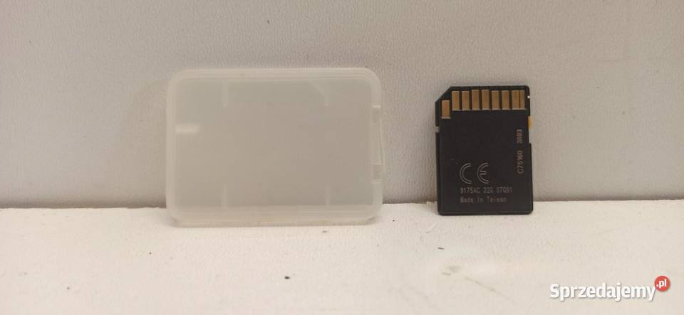 MERCEDES W205 KARTA NAWIGACJI EUROPA A2139060303 osobowe dolnośląskie