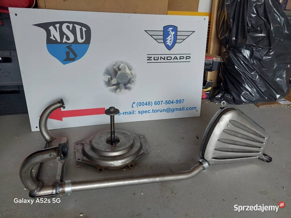 Zundapp ks750 bmw r75 sahara Steib Toruń