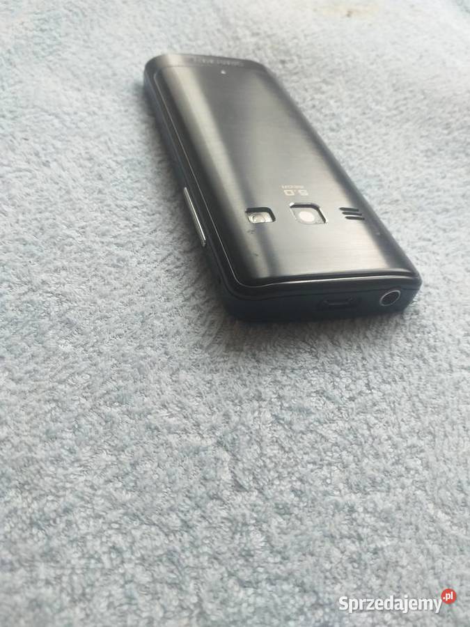 Samsung GTS5610 s5610 gt telefon 5610 ładny stan Pozostałe Sandomierz