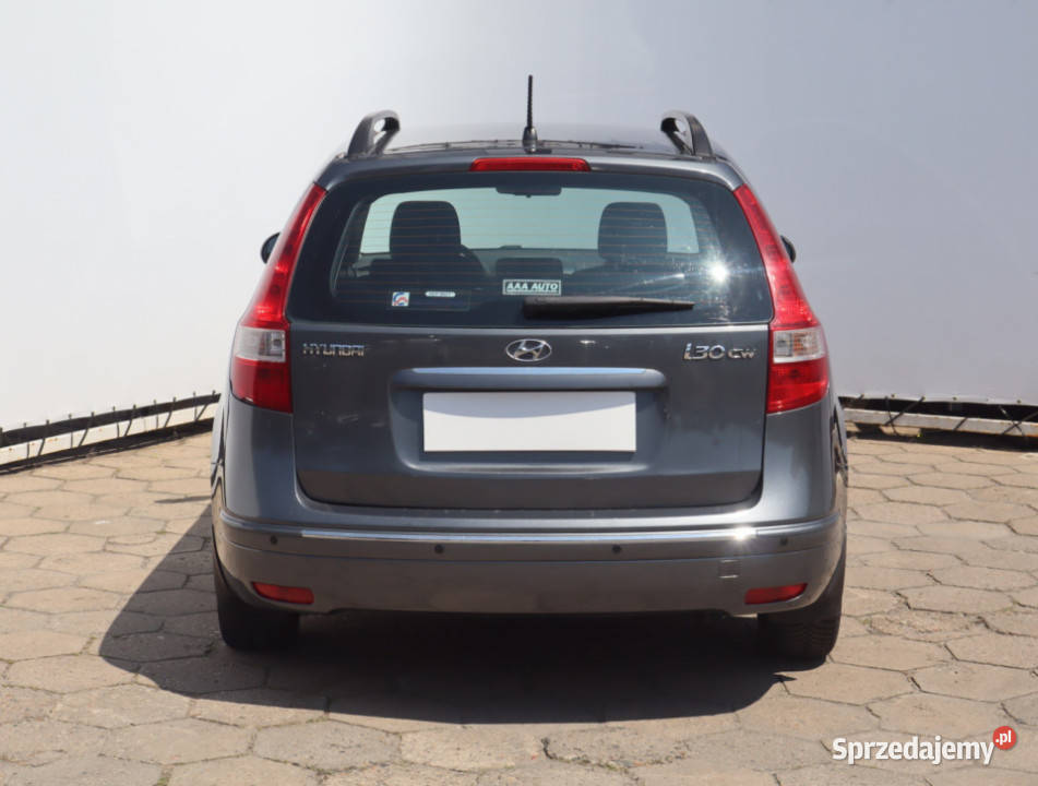 Hyundai i30 16 CVVT manualna łódzkie Łódź sprzedam