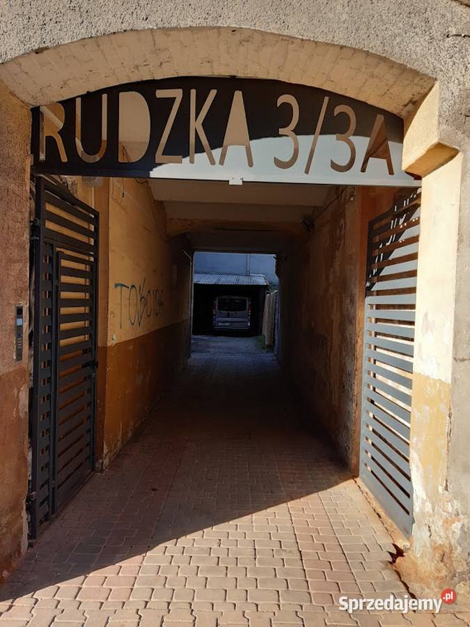 Brama Przesuwna Skrzydlowa produkcja montaż śląskie Chorzów