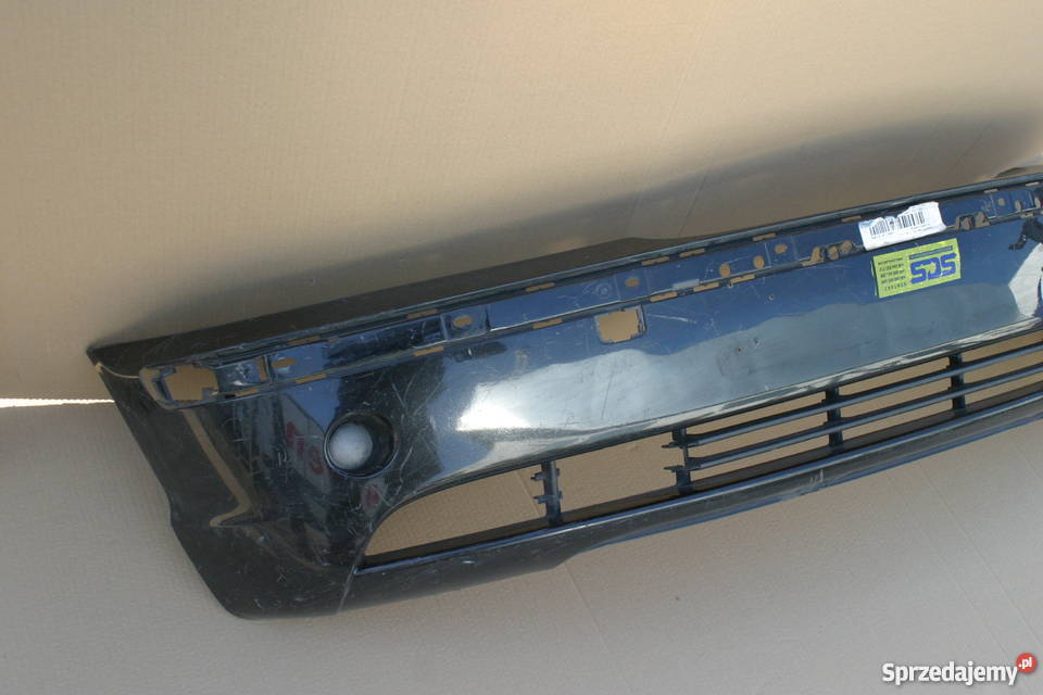 BMW 3 E46 LIFT ZDERZAK PRZÓD PRZEDNI Karoseria sprzedam