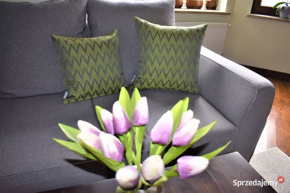 Poszewka dekoracyjna 45 x 45 Stare Kupiski