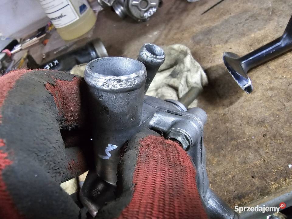 Honda CBR 600 F4 pompa wody wirnik obudowa pompy Jelenia Góra