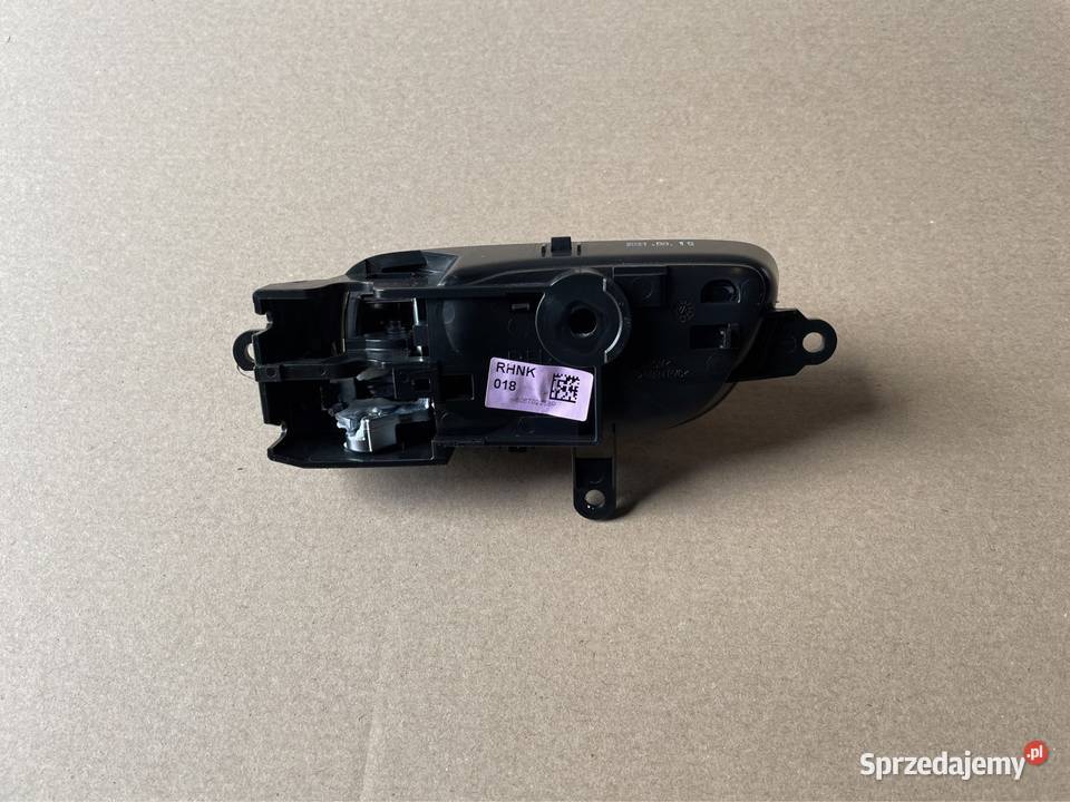 806702258R Klamka wewnętrzna renault koleos 2 II