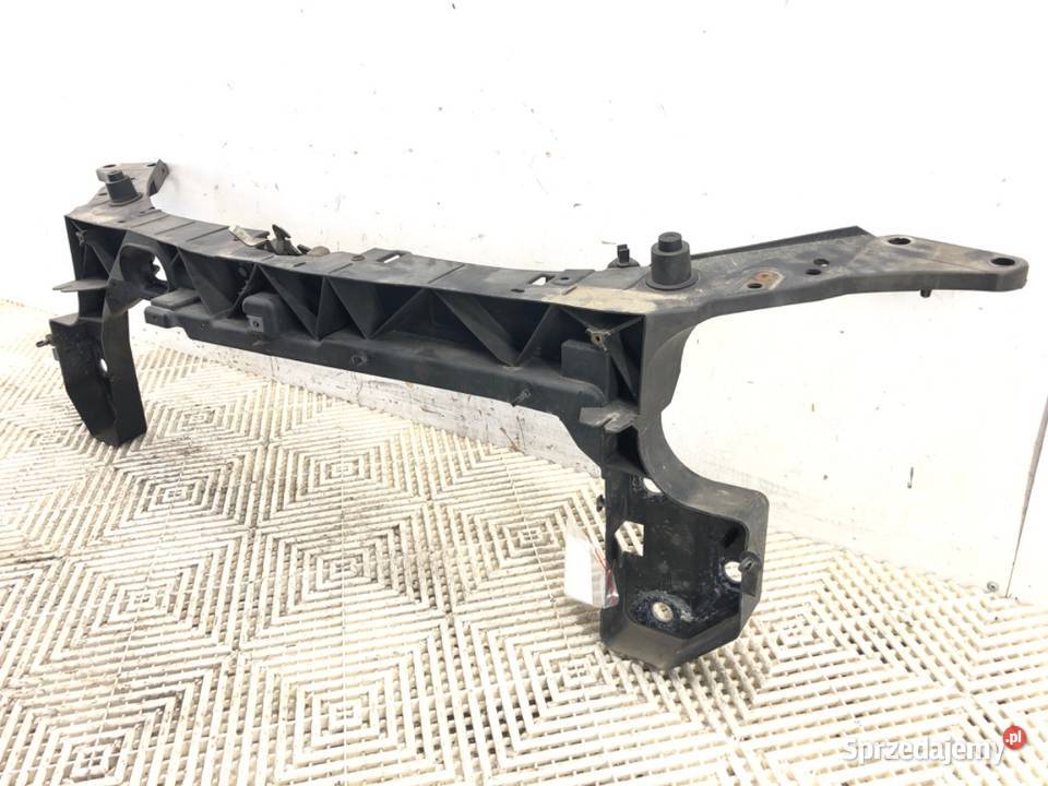 PAS PRZEDNI RENAULT CLIO III 8200290143 15 68