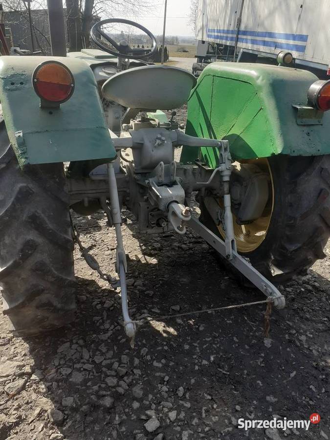 Ursus c330 Żółkiewka-Osada sprzedam