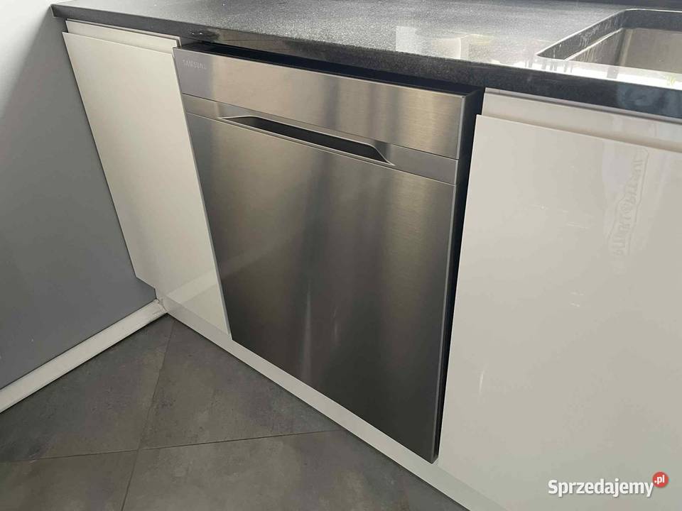 Zmywarka Samsung Chef Collection DW60J9960US do Wrocław