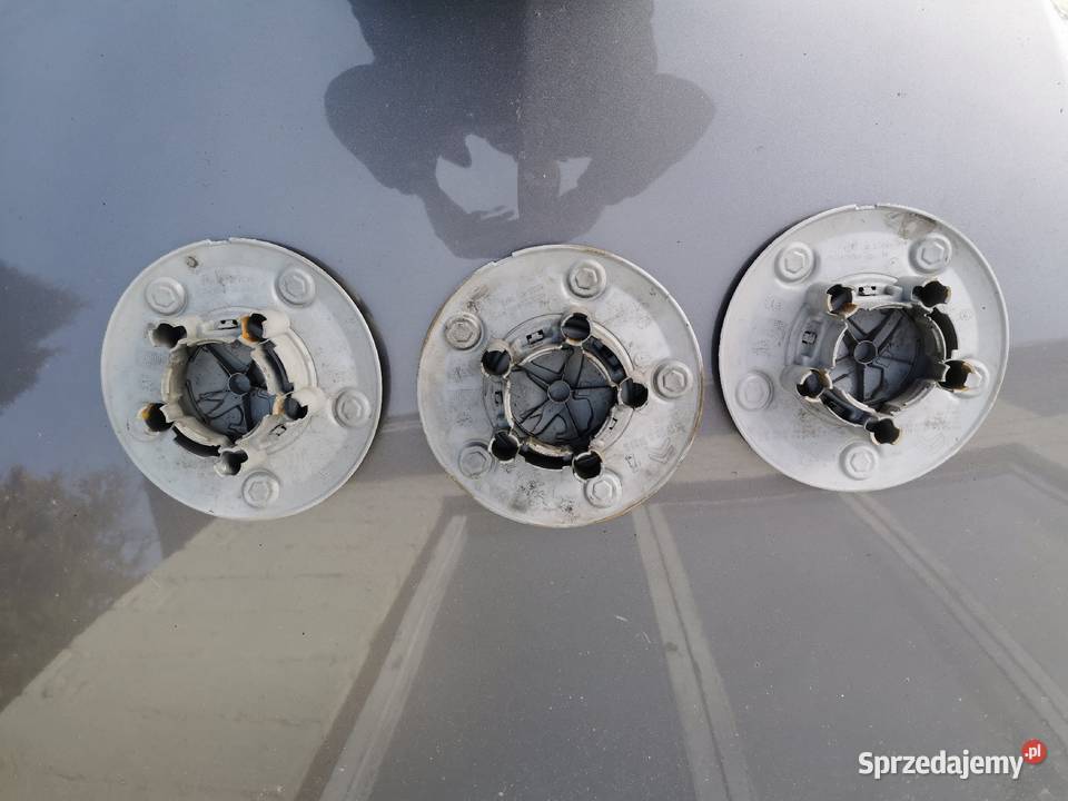 Kołpak Dekiel Lift Peugeot Expert Oryginał Salon Dziecinów