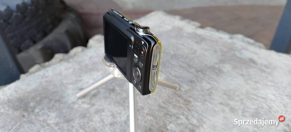 Nikon Coolpix S3100 sprzedam