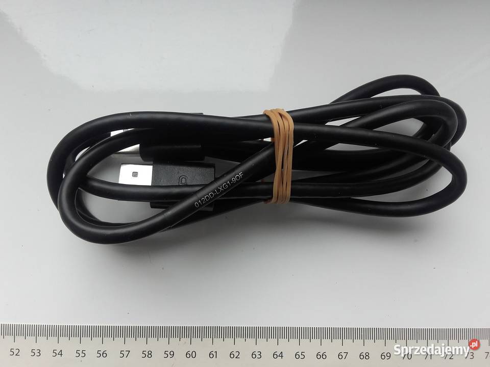 Kabel DisplayPort DP 18m przewód Używany 180 Monitory i projektory Bydgoszcz