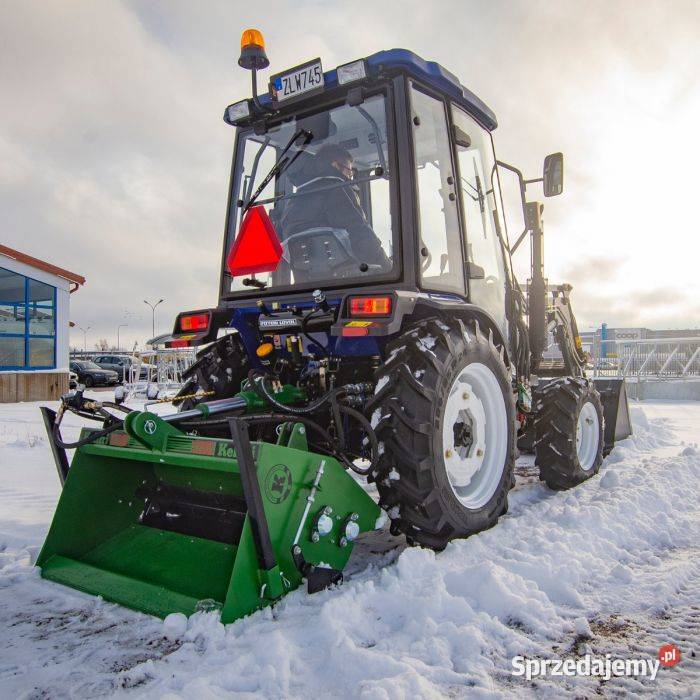 Piaskarka samozaładowcza 110 do 210 dolnośląskie Legnica sprzedam