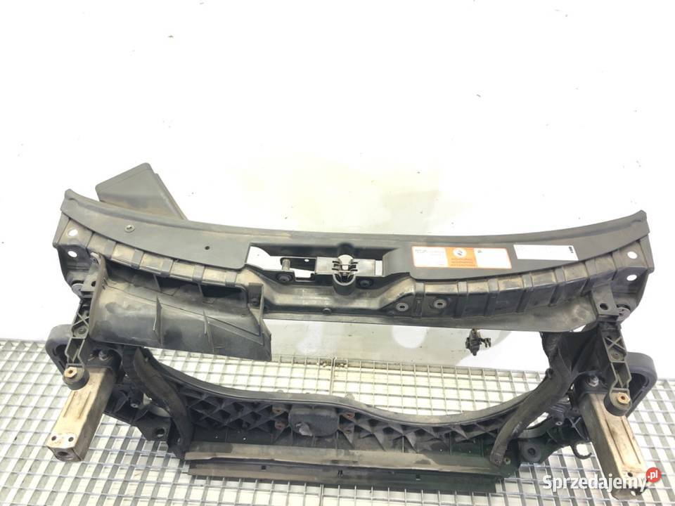 PAS PRZEDNI AUDI A6 C6 185776900 20 140 0411 sprzedam