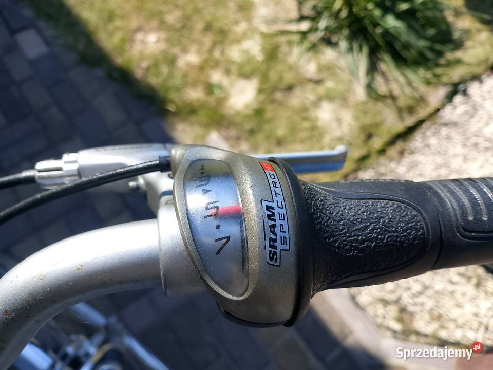 Damka 28 Pegasus wyższych Aluminium Chełm