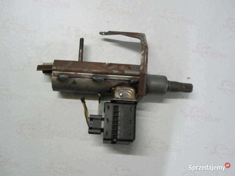 RENAULT CLIO IV 14r kolumna kierownicza świętokrzyskie