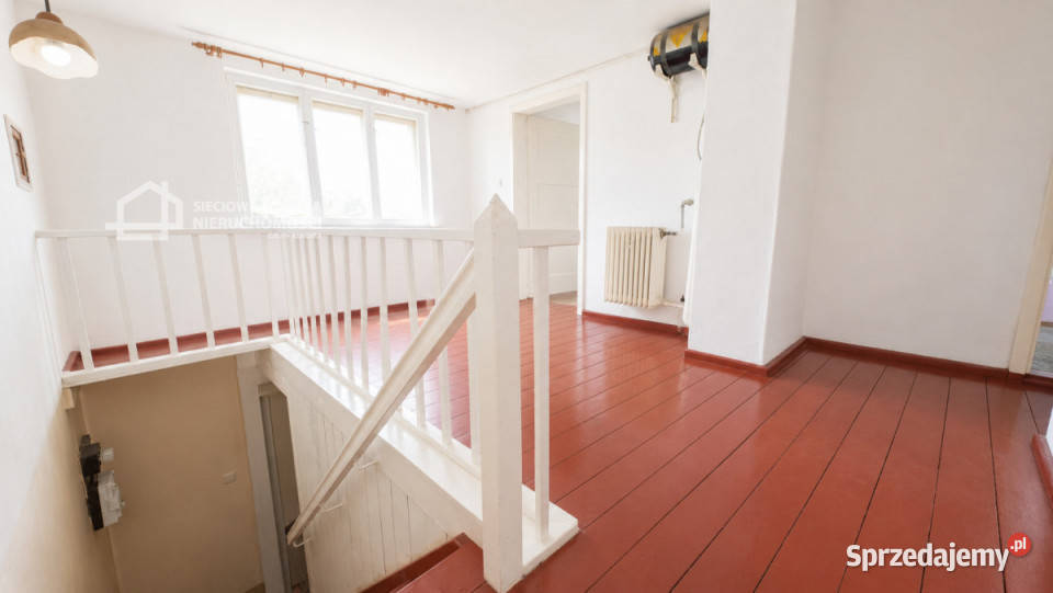 sprzedaży domu wolnostojącego 120m2 Dzierżążno papa Sprzedaż sprzedam