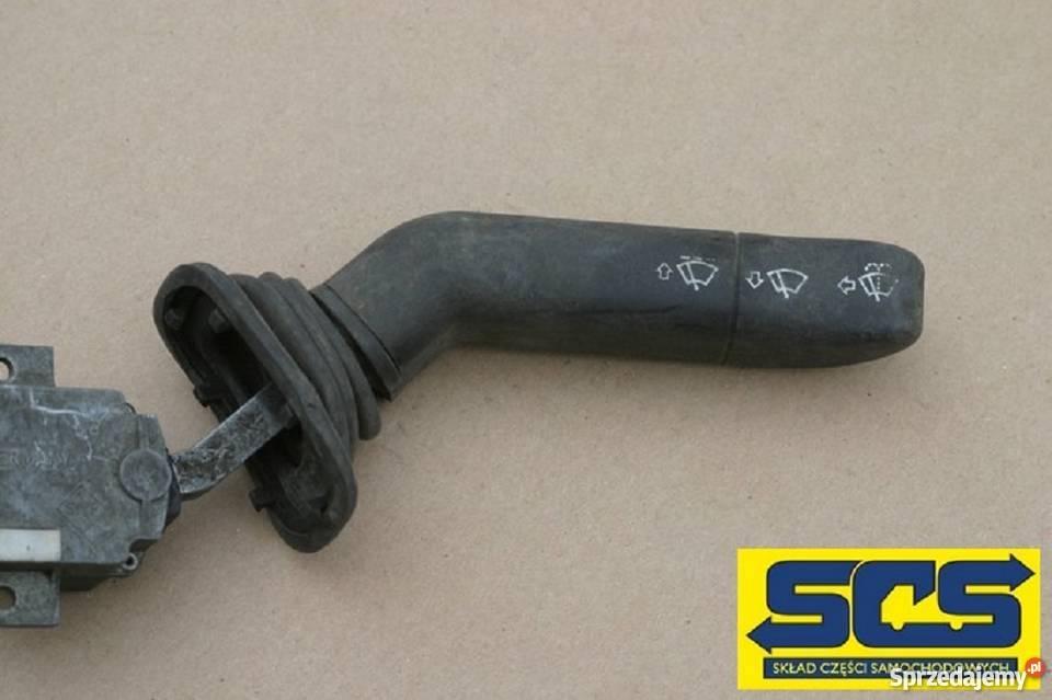 SCANIA PRZEŁĄCZNIK MANETKA WYCIERACZKI sprzedam