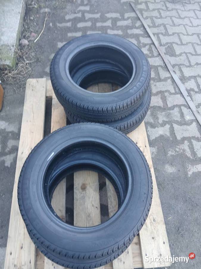 Opony letnie 1656514 Samochodowe Skierniewice