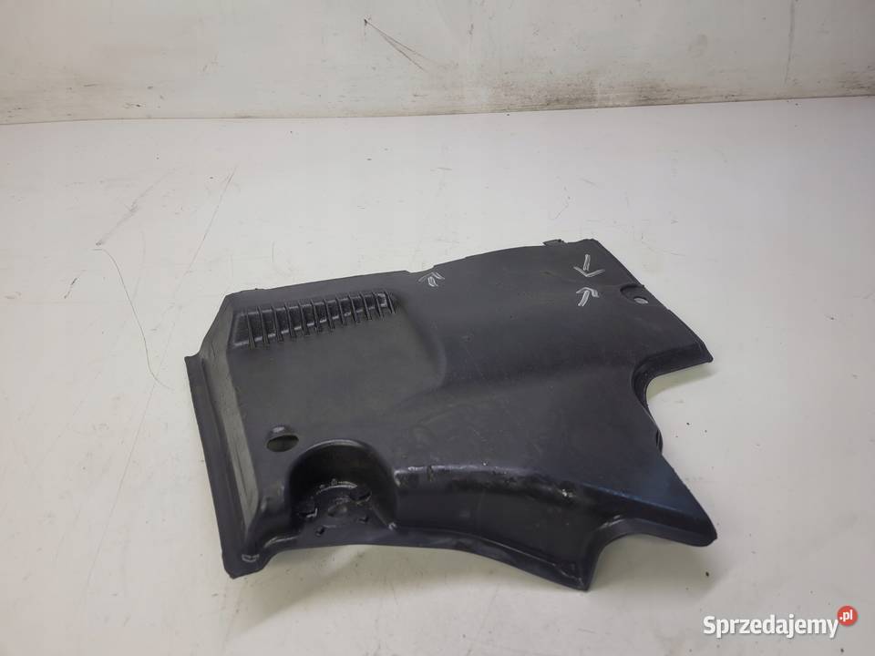 OSŁONA PŁYTA PODWOZIA LEWA AUDI A4 B8 8K0825201A śląskie Przystajń