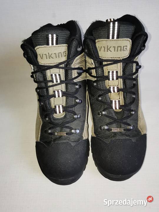 Viking Gore Tex r4126St lubelskie Zamość