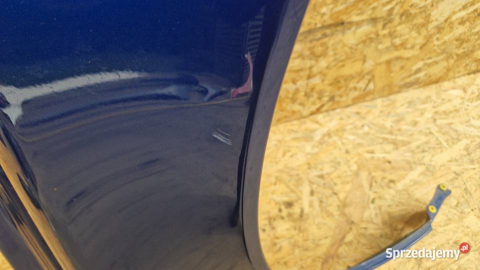 VOLVO S40 V50 BŁOTNIK PRZÓD PRZEDNI PRAWY KOD Słowikowo