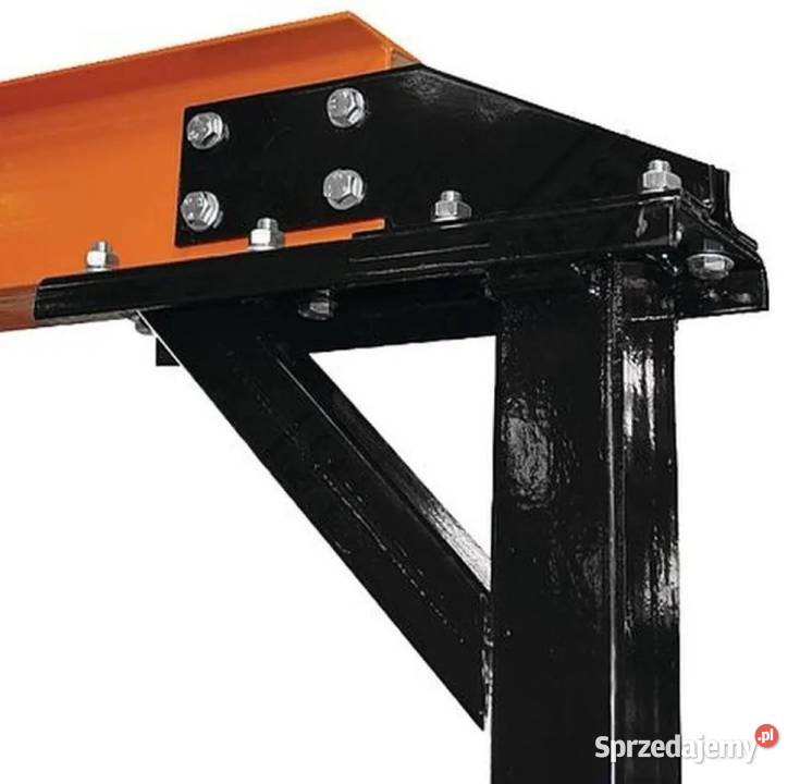 Suwnica bramowa z wciągarką bezprzewodową i dolnośląskie Ząbkowice Śląskie