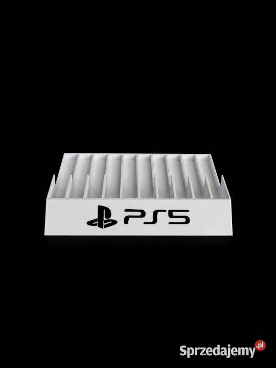 Stojak Pod Płyty Sony PlayStation 5 5 Poddębice